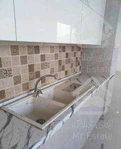 آپارتمان نوساز 140 متر 3 خوابه مسکونی