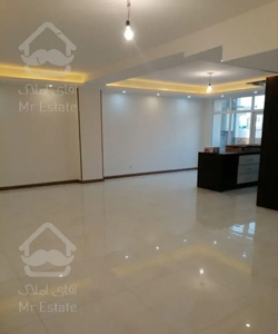 آپارتمان 110متر/صادقیه/فول امکانات /کلید نخورده