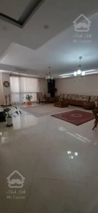 130متر/سه خواب/ویو ابدی/کوهک/