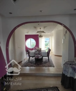 اپارتمان شیک ۱۴۰ متری