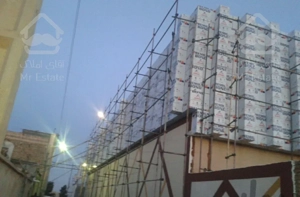 نصاب کامپوزیت حرفه ای