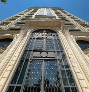 سعادت آباد / 270متر / 4خواب