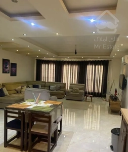 آپارتمان 100 متری نقلی شیک