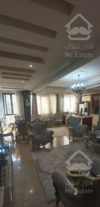 ۹۰ متر فول امکانات سالن پرده خور  سهروردی شمالی