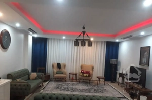 آپارتمان ۱۱۲ متری ۲ خوابه در چیتگر،خرازی