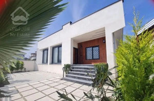 رهن ویلا نوساز استخردار متل قو