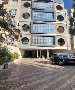 آپارتمان ۷۵ متری ۲خوابه (صیاد شیرازی ۳۰)