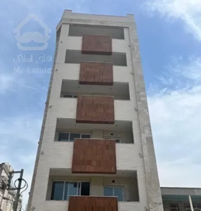 فروش آپارتمان ۱۴۰ متری مرکز شهر کلیداول