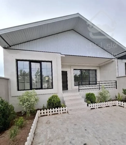 ویلایی زمین 280متر بنا 95