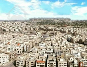 دو خواب ۶۲ متر