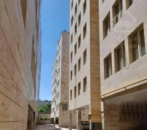 فروش آپارتمان بومهن ارکیده ۳ ۵۴ متر ۱ خواب غرق نور