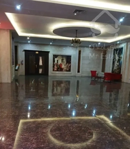 برج مجلل بام پونک