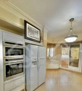 220 متر 3 خواب زعفرانیه