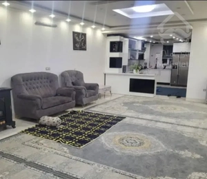 منزل ویلایی، ۱۵۰ متر ، دو خواب ، طبقه اول