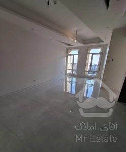 ساقدوش ۷۵ متر ۲ خواب نوساز شیک