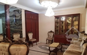 آپارتمان ۱۲۲ متر ، سه خوابه در  کوچه شادمهر