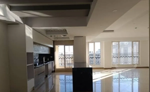 مرزداران 164 مترمربع 3خواب نوساز