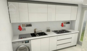 ۷۰ متر دوخوابه / خوش نقشه تخلیه