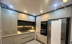 اپارتمان دو خواب/ ۱۱۸ متر / دوستان معالی اباد