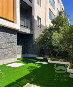اپارتمان ۴ خواب قصرالدشت ۳۵۰متر