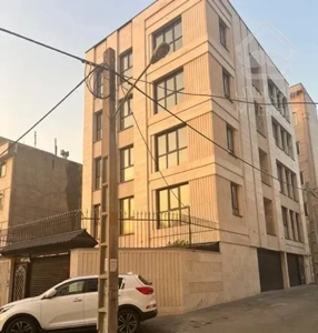 فروش آپارتمان ۶۲ متری ۲ خوابه در تهرانپارس شرقی