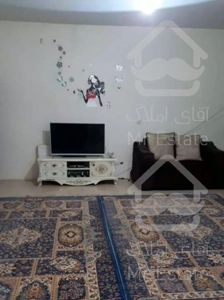 آپارتمان دو خوابه ۸۳ متری مسکن مهر فولاشهر