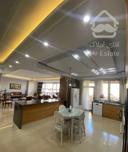 آپارتمان ۱۴۳متری/بلوار شهرداری