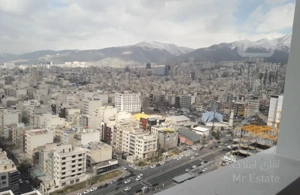 ۲۱۷متر ۳خواب برج نوساز شهرک غرب