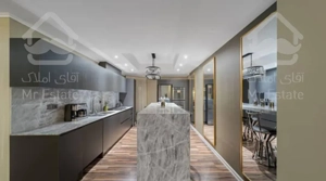 ۱۳۵ متر گل منطقه نیاوران