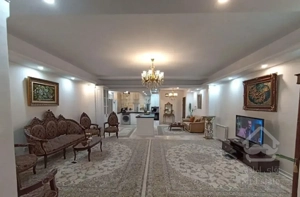 تهرانپارس غربی ۱۰۷ متر سندی+۲۰ مطبخ