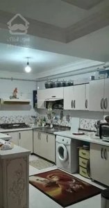 آپارتمان فول امکانات