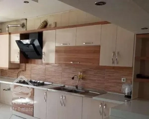 آپارتمان 90 متری خوش نقشه