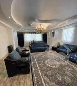 اپارتمان شهرک دانشگاه 125متر سه خواب دو نبش