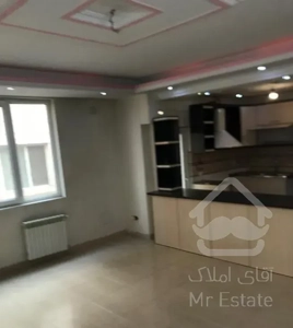 ۷۳ متر ۲ خوابه فول  امکانات تک واحدی در نارمک