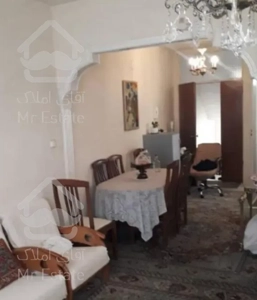 ۵۳ متر / تک واحدی / مجیدیه جنوبی