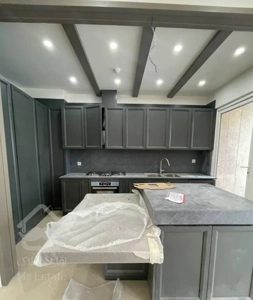 آپارتمان 217متر نیاوران بازسازی عالی 2 پارکینگ