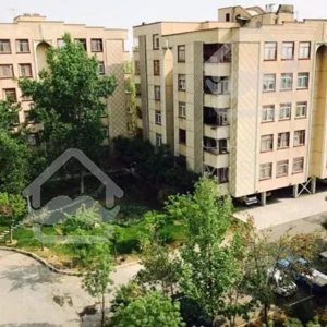 ۷۰متر شهرک سرسبز صدرا دهکده المپیک منطقه ۲۲