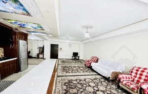 ۱۲۰ متر / سبلان شمالی / فول امکانات