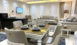 ۱۱۰ متر/۲ خواب/فول/پونک