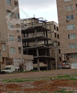 پیش فروش آپارتمان ۹۵ متری شهرک شهرداری جهاد نصر