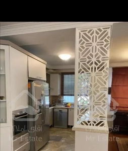 105 متر دو خواب  شیک