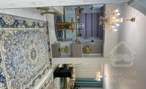 آپارتمان ۳۶ واحدی فرهنگیان مینودر