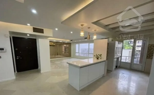 نیاوران شمال کاخ ۱۱۰متر ۲خواب لوکس