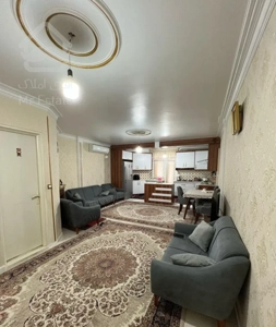 ۶۰متری فول بازسازی مجیدیه