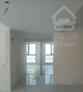 ۱۶۰ متر/دریاچه چیتگر/وام دار /اقساطی