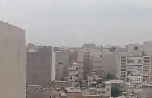 اپارتمان اجاره ۷۶ متری فول