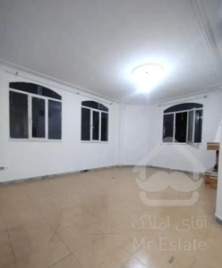 ۶۵م دوخواب با پارکینگ بلوار تیموری