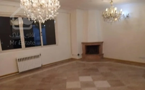 رهن آپارتمان ۱۱۰ متری ۲ خوابه بام سعادت آباد