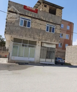 شهرک انقلاب بلوار بعثت یک مجتمع مستقلات سند تک ،