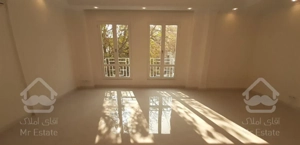 دزاشیب حکمت۱۳۶ متر تک واحدی ۳خواب